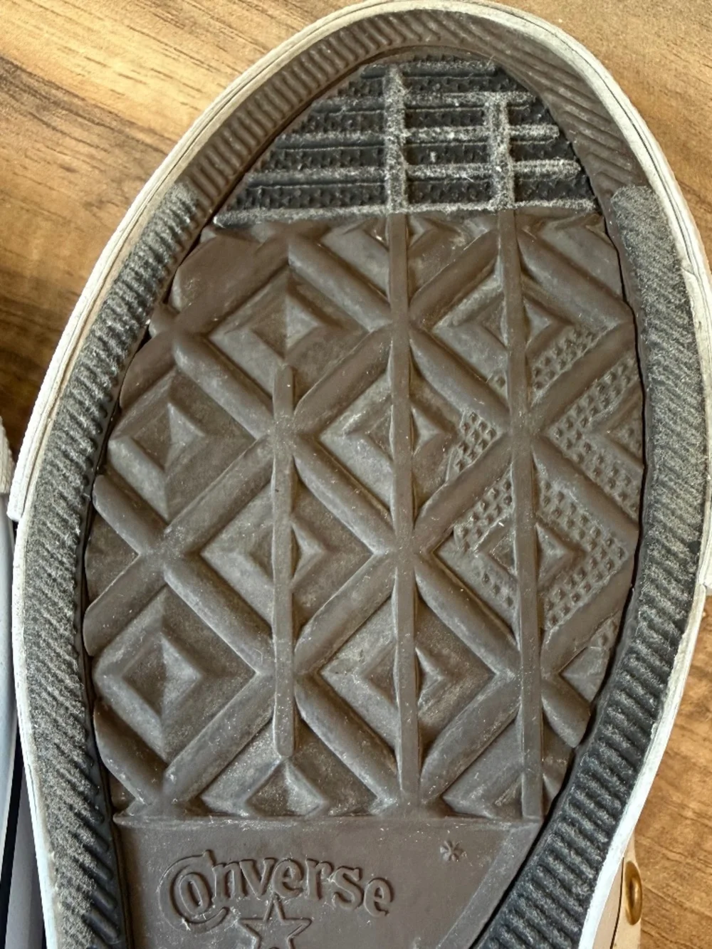 Converse CT All Star Street Slip